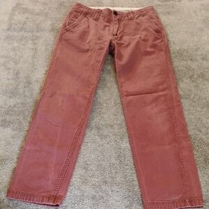 Fat Face #12 Coastal Chinos